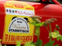 Rallyelegenden Saalbach 2016 Teil I